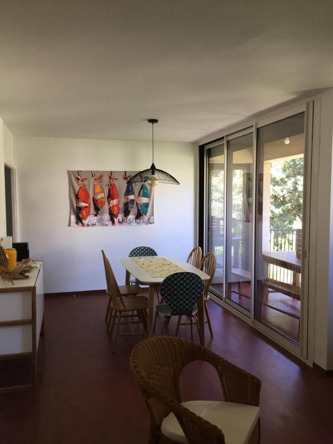 El Mayul 2' Centre, Plage, Wifi, Au Calme, Clim, Parking, 科利尤尔 外观 照片
