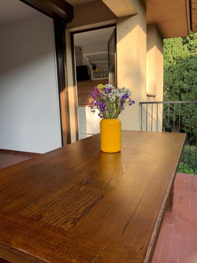 El Mayul 2' Centre, Plage, Wifi, Au Calme, Clim, Parking, 科利尤尔 外观 照片